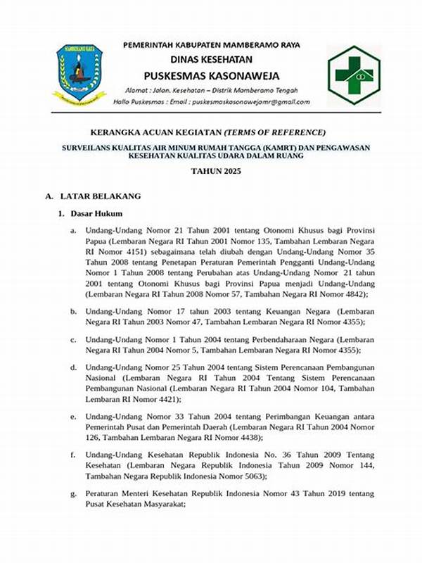 Ai Dalam Pengawasan Kualitas Udara