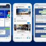 Aplikasi Chat Bot Untuk Layanan Pelanggan