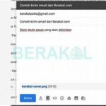 Cara Cepat Kirim Email Yahoo
