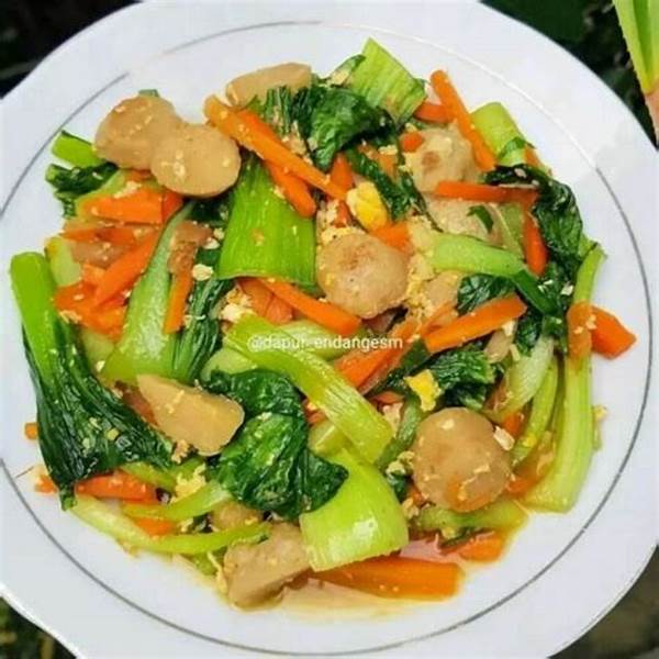 Cara Cepat Masak Praktis