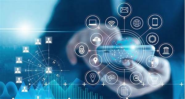 Digitalisasi Sistem Telekomunikasi Global