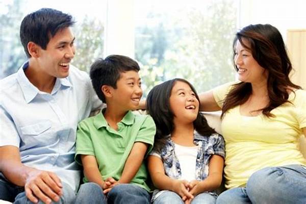 Dukungan Keluarga Dan Kemajuan Bakat