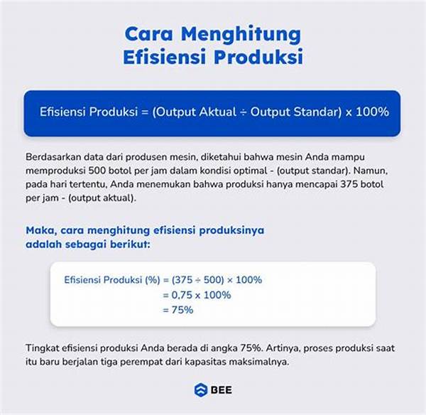 Efisiensi Biaya Operasional Blockchain