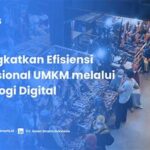 Efisiensi Operasional Melalui Teknologi Digital