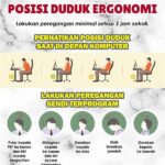 Ergonomi Dalam Pengembangan Alat Medis