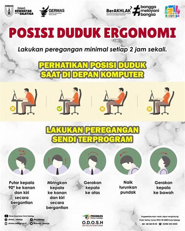 Ergonomi Dalam Pengembangan Alat Medis