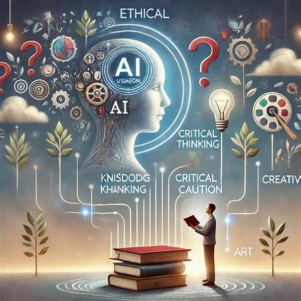 Etika Penggunaan Ai Di Masyarakat