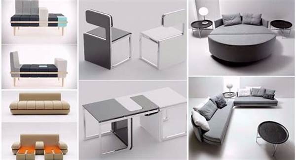 Fleksibilitas Penggunaan Desain Modular