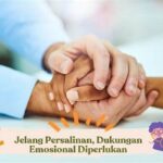 Grup Online Dukungan Emosional