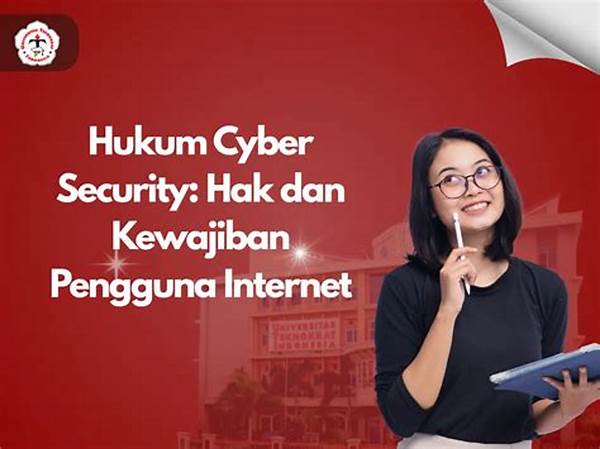 Hak Dan Kewajiban Pengguna Internet