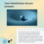 Hukum Relativitas Umum Einstein