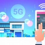 Implementasi 5g Untuk Komunikasi Internasional