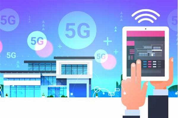 Implementasi 5g Untuk Komunikasi Internasional