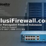 Implementasi Firewall Untuk Perusahaan