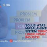 Implementasi Solusi Teknologi Integrasi