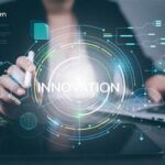 **inovasi Digital Untuk Operasional Efisien**