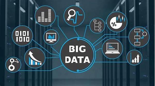 Integrasi Big Data Untuk Efisiensi Operasional