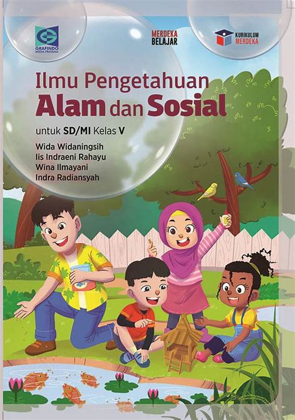 Interaksi Ilmu Sosial Dan Alam