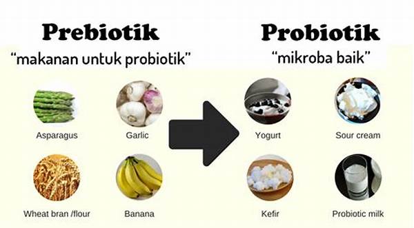 Kandungan Probiotik Dalam Makanan Fermentasi