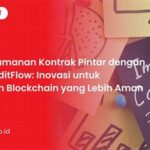Keamanan Kontrak Pintar Blockchain