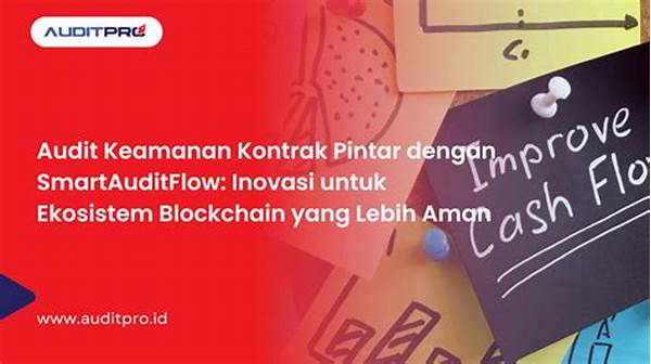 Keamanan Kontrak Pintar Blockchain