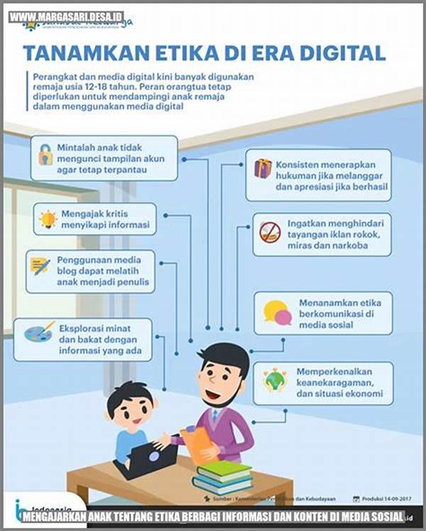 Keamanan Sosial Di Era Digital