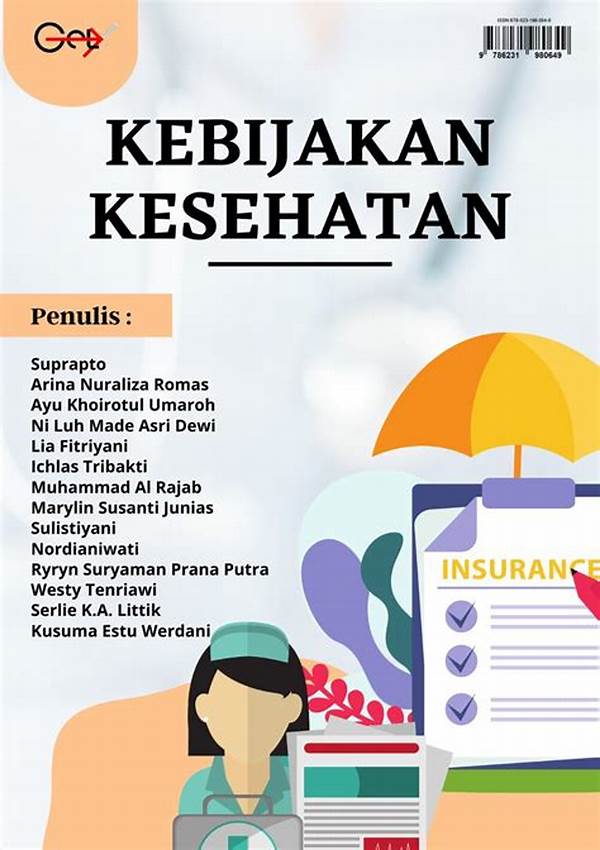 Kebijakan Kesehatan Terkait Polio