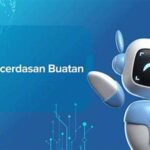 Kecerdasan Buatan Untuk Asisten Pribadi