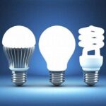 Konsumsi Energi Lampu Neon