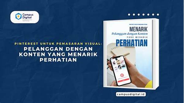 **konten Pemasaran Menarik Pelanggan**