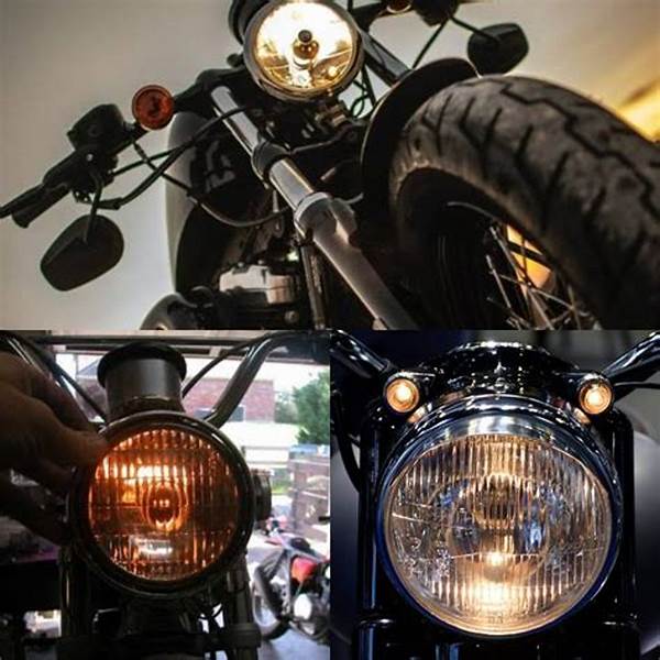 Langkah Meningkatkan Umur Lampu Ccfl