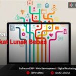 “lisensi Perangkat Lunak Digital”