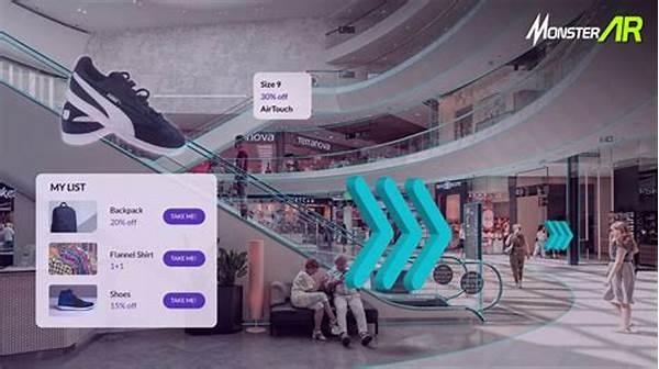 Manfaat Augmented Reality Di Toko Fisik