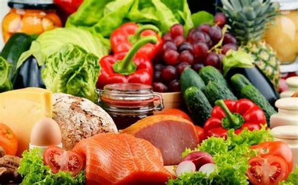 Manfaat Nutrisi Makanan Olahan