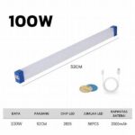 Memaksimalkan Umur Panjang Lampu Ccfl