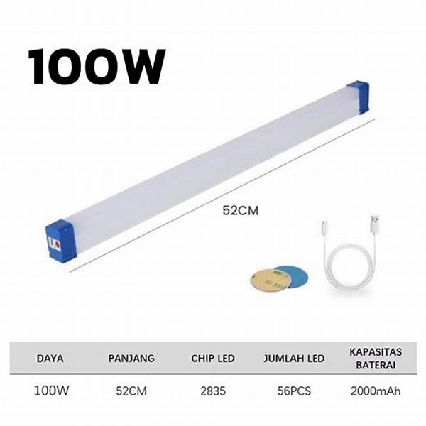 Memaksimalkan Umur Panjang Lampu Ccfl