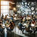 Menghubungkan Teori Dengan Praktik