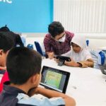 Meningkatkan Efektivitas Belajar Melalui Aplikasi