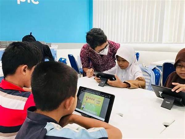 Meningkatkan Efektivitas Belajar Melalui Aplikasi