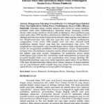 Optimalisasi Penggunaan Forum Diskusi Virtual