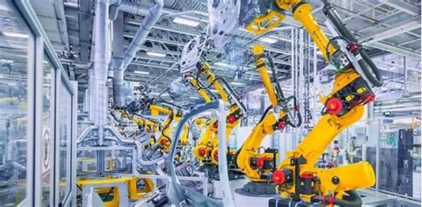 Otomatisasi Proses Manufaktur Terbaru