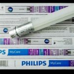 Panduan Pembersihan Lampu Neon Mudah