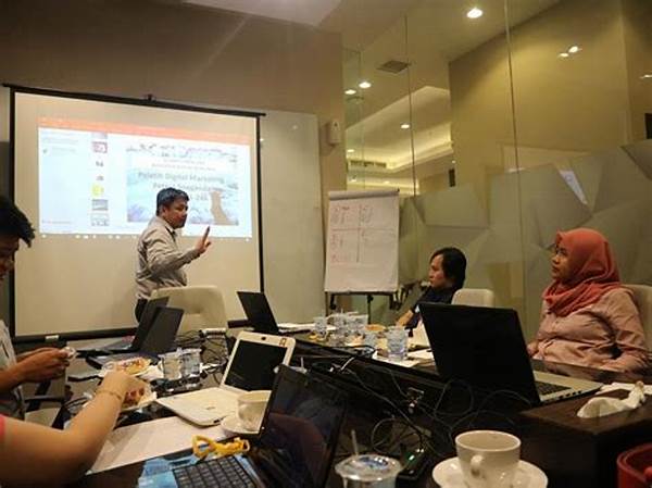 **pelatihan Digital Untuk Karyawan**