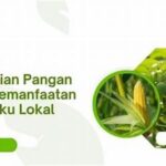 **pemanfaatan Bahan Pangan Lokal**