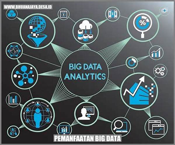 Pemanfaatan Big Data Dalam Diplomasi