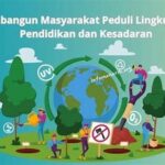 Pendidikan Dan Kesadaran Lingkungan