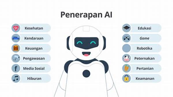 Penerapan Ai Dalam Layanan Pelanggan