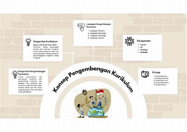 Pengembangan Kurikulum Vokasi Inovatif