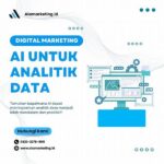 “penggunaan Ai Dalam Analitik Data”