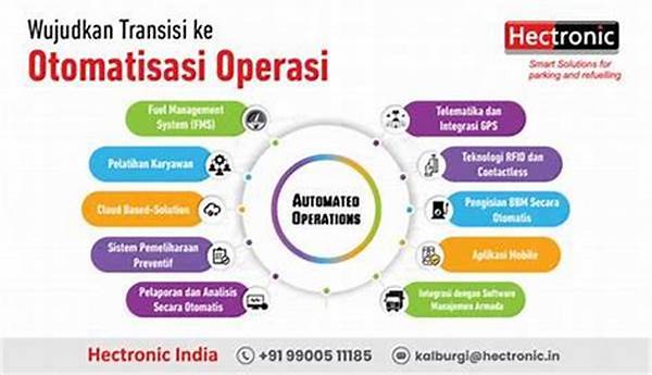 Pengurangan Biaya Dengan Otomatisasi Kerja